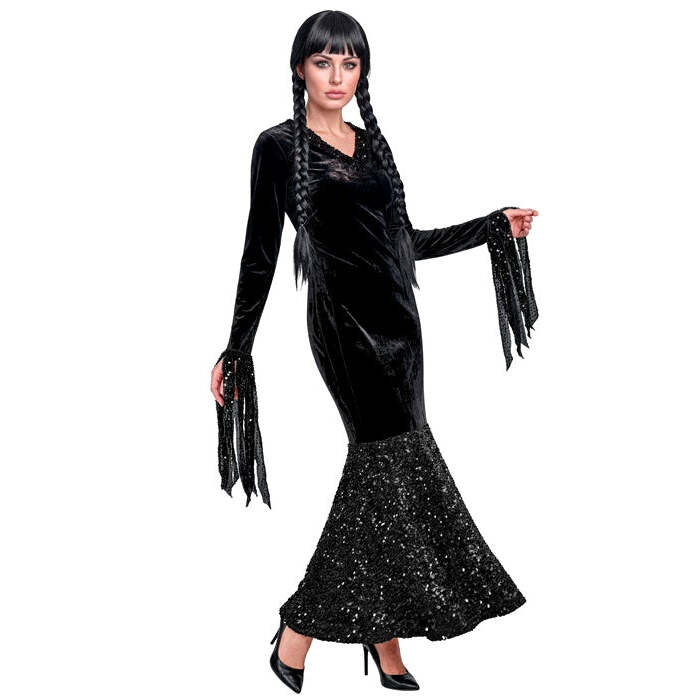 Dark Girl  Dress 