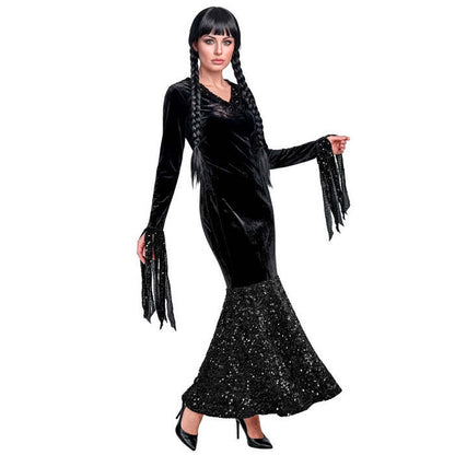Dark Girl  Dress 