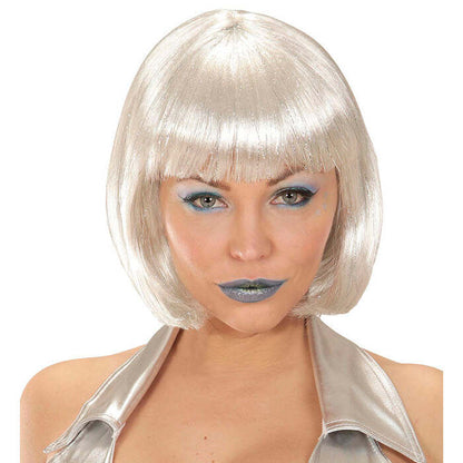 Space Wig In Polybag