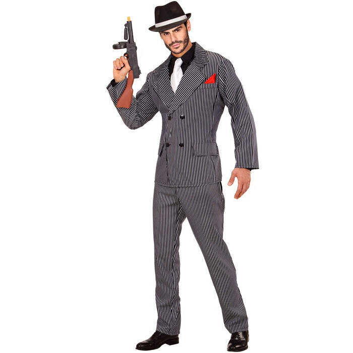 Godfather  Jacket, Pants 