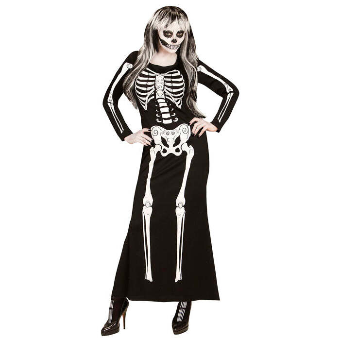 Skelegance  Dress 