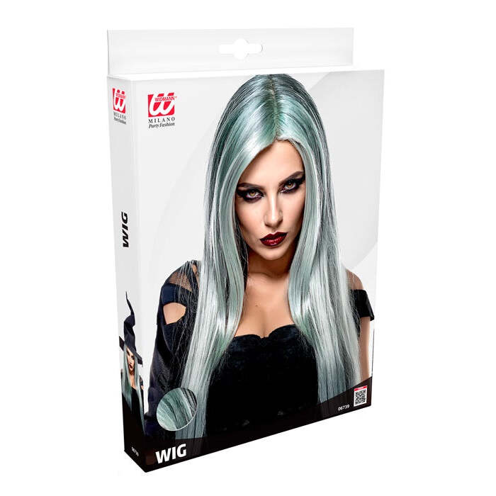 Wig Witch In Box