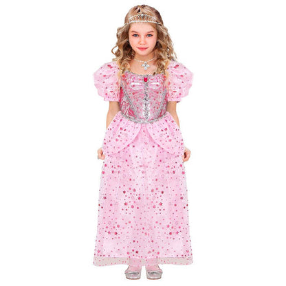 Pink Princess / Fairy  Dress 