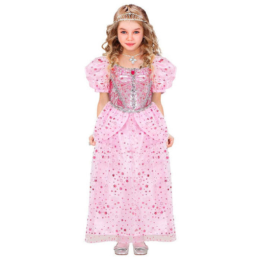 Pink Princess / Fairy  Dress 