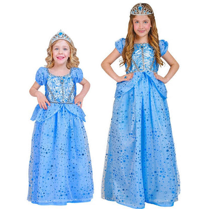 Blue Princess / Fairy  Dress 