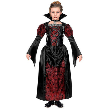 Vampiress  Dress 