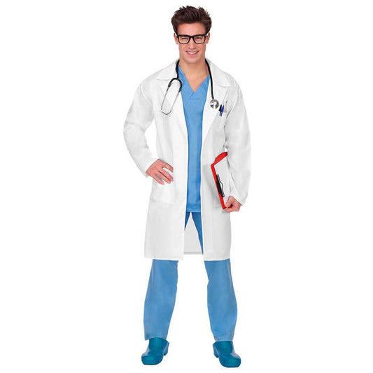 Doctor  Shirt, Pants, Lab Coat 
