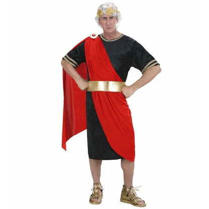 Nerone  Tunic, Belt, Laurel Wreath 