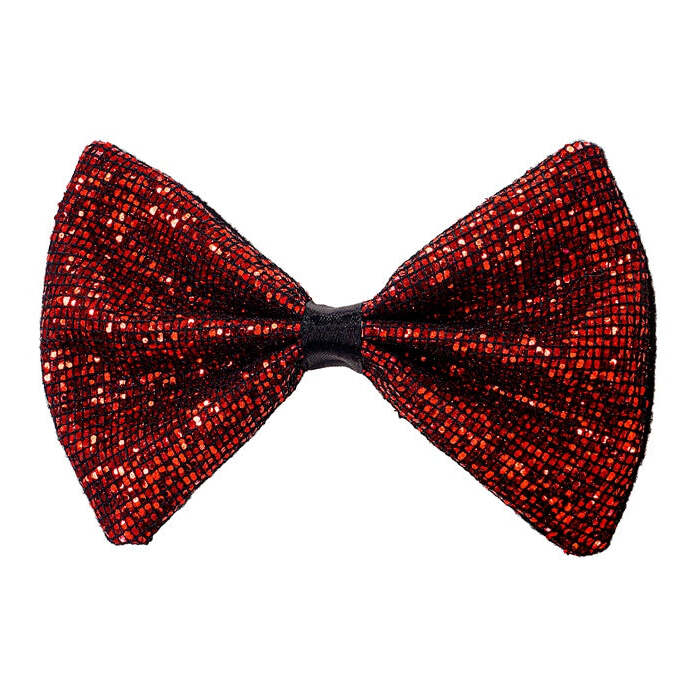 Red Square  Bow Tie
