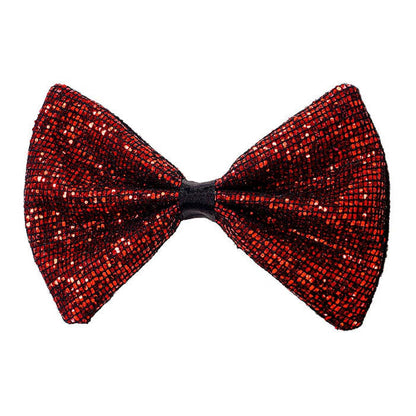 Red Square  Bow Tie