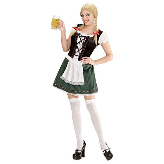 Bavarian  Dress 
