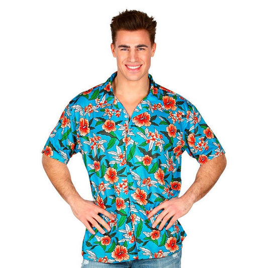 Hawaiian Shirt