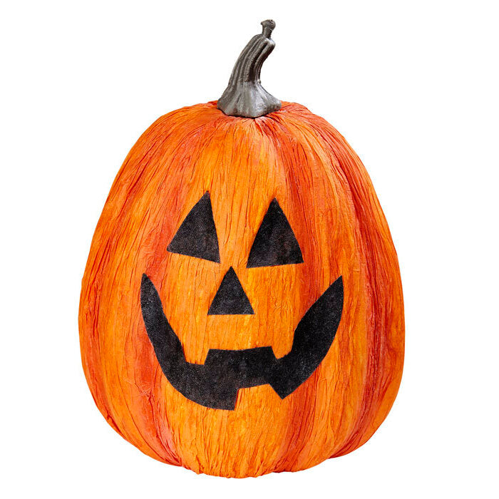 Halloween Pumpkin 23 Cm