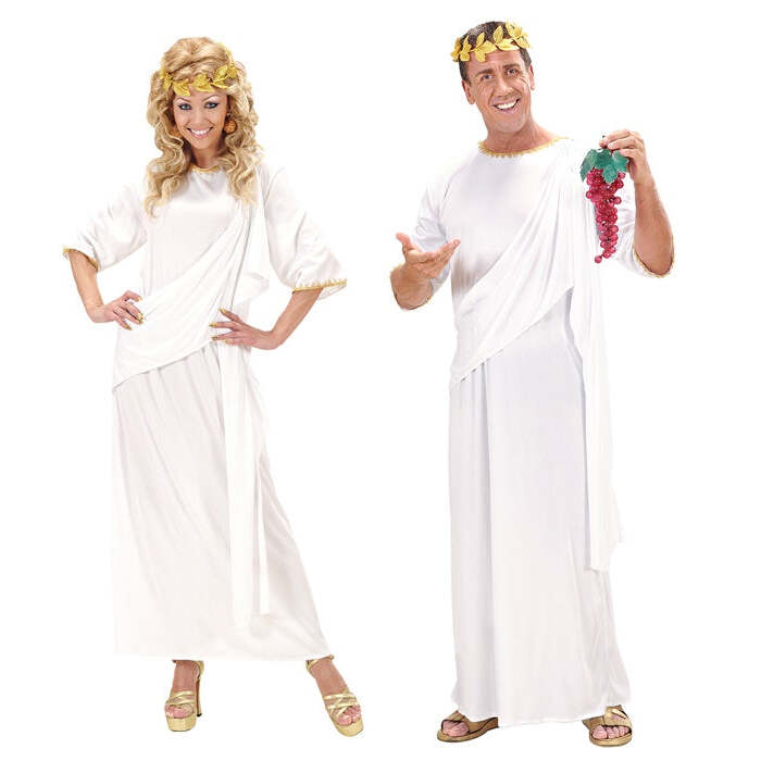 Unisex Toga