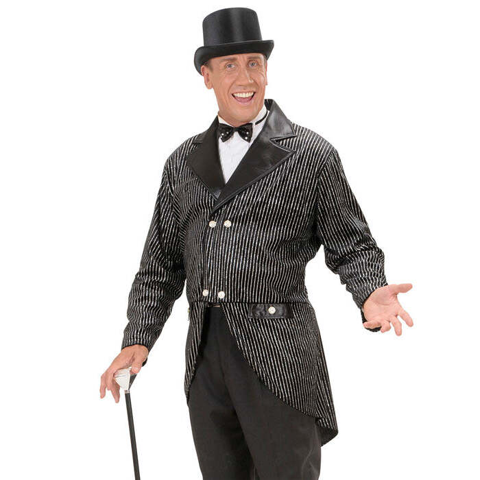 Men'S  Tailcoats