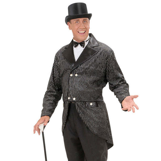 Men'S  Tailcoats