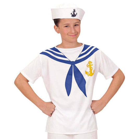 Sailor  T-Shirt 