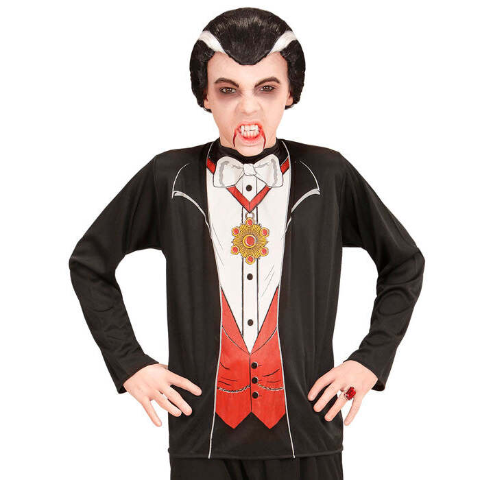 Vampire  Shirt 