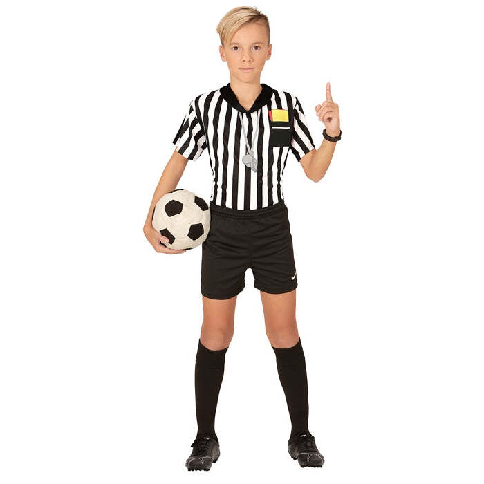 Referee   T-Shirt 