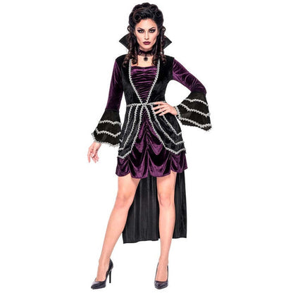 Gothic Vamp  Dress 