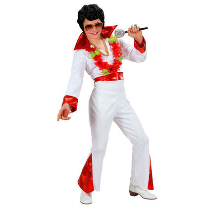 King Of Rock'N'Roll  Jumpsuit 