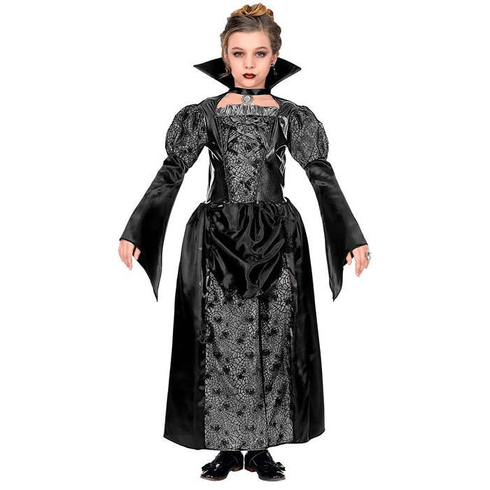 Vampiress  Dress 