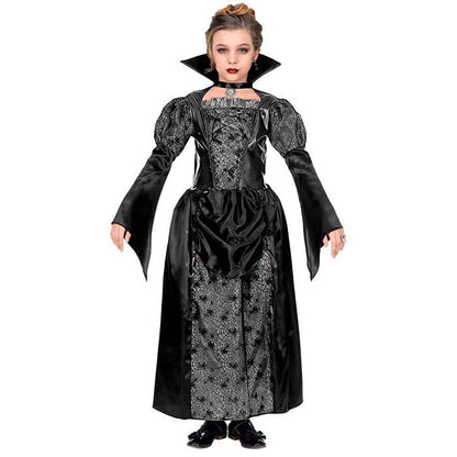 Vampiress  Dress 