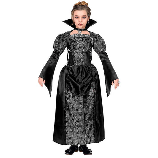 Vampiress  Dress 