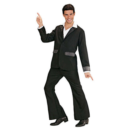Black Party Suits  Jacket, Pants 