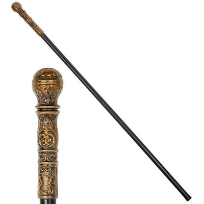 Collapsible Walking Cane 108 Cm