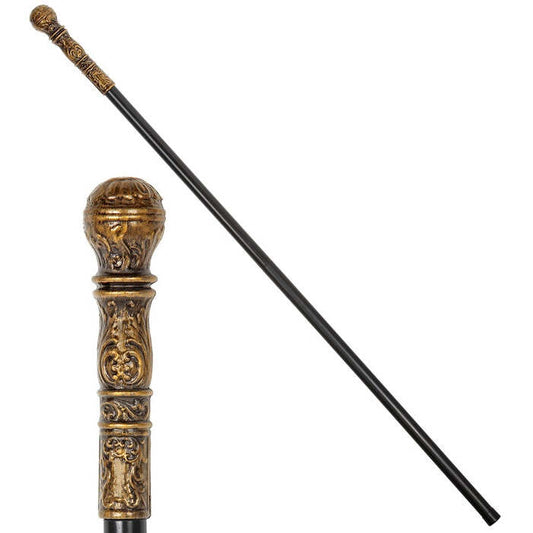 Collapsible Walking Cane 108 Cm