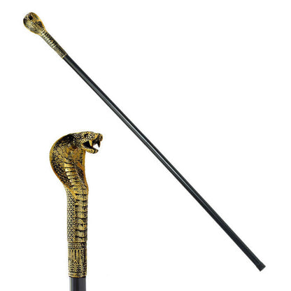 Collapsible Pharaoh'S Cane 110 Cm