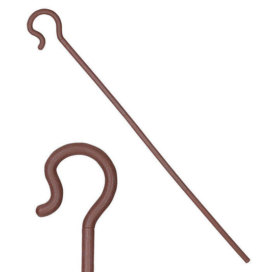Collapsible Shepherd'S Crook 148 Cm