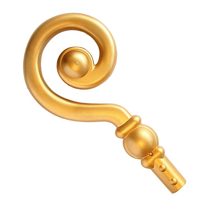 Crozier Top 35 Cm