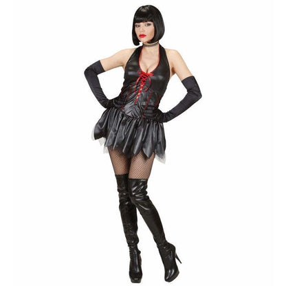 Dominatrix  Dress 