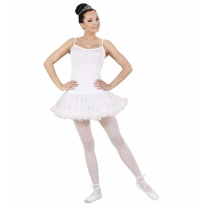 Prima Ballerina  Ballerina Dress 