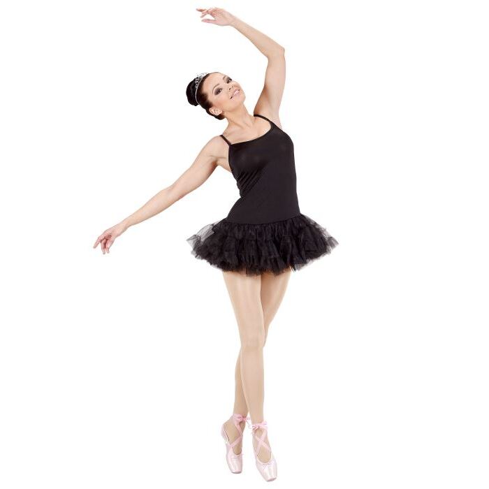 Prima Ballerina  Ballerina Dress 