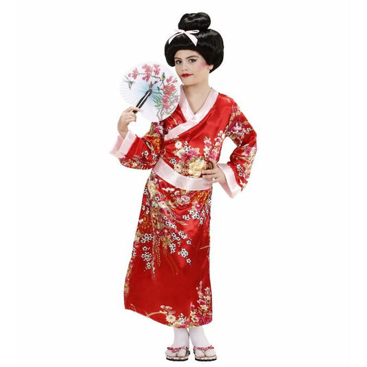 Geisha  Kimono, Belt 
