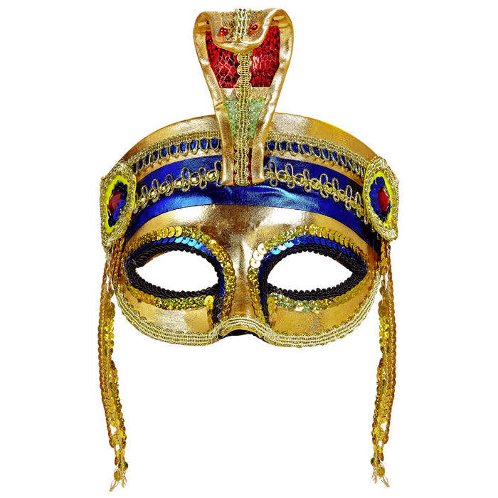 Pharaoh Eyemask