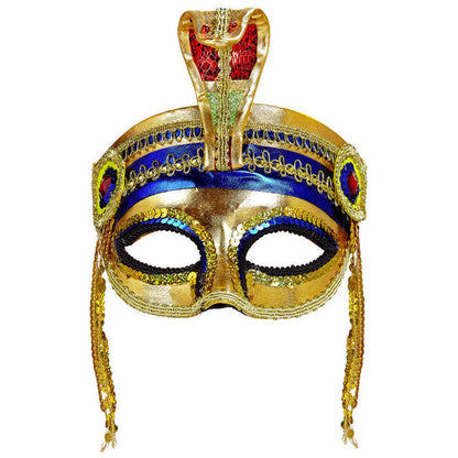 Pharaoh Eyemask