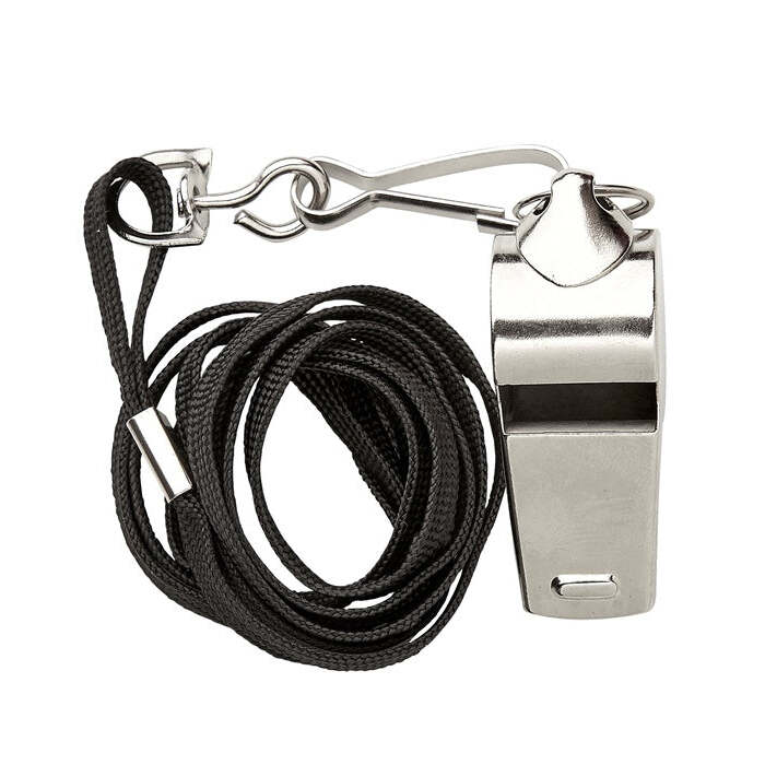 Whistle