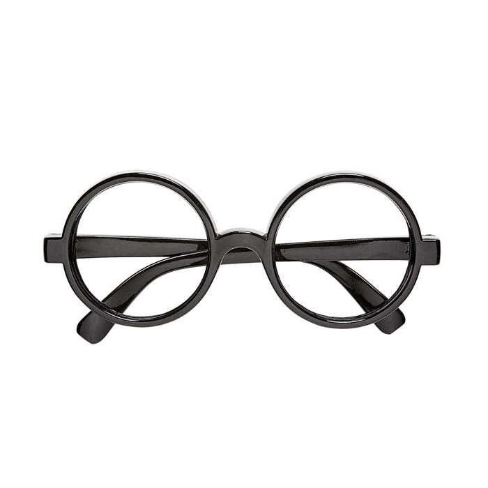 Character Glasses