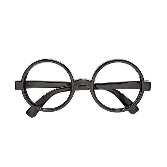 Character Glasses
