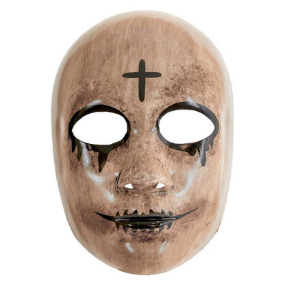 Commedia Dell'Arte Phantom Mask