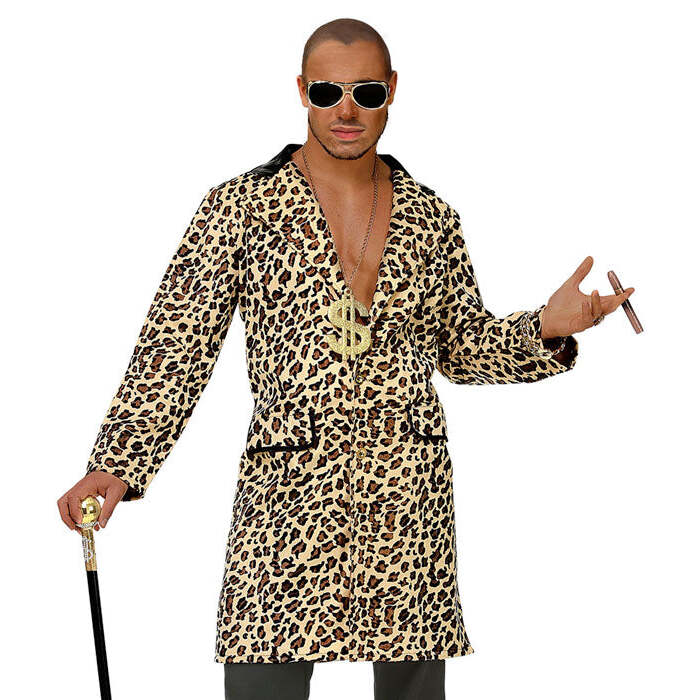 Hustler  Coat 