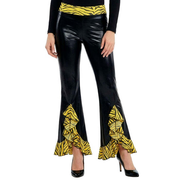 Tiger Pants