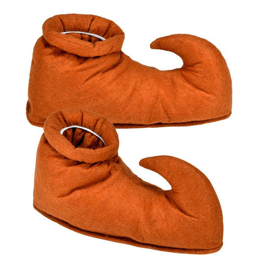 Dwarf Shoe Covers