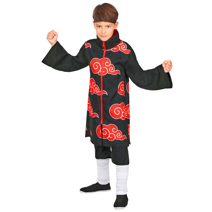 Cloud Ninja  Tunic 