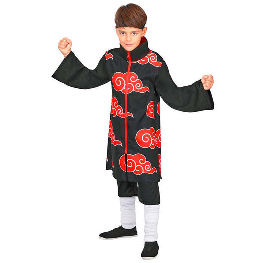 Cloud Ninja  Tunic 
