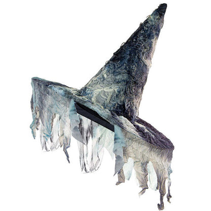 Spooky Witch Hat